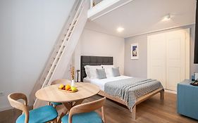 Clouds Boutique Guesthouse